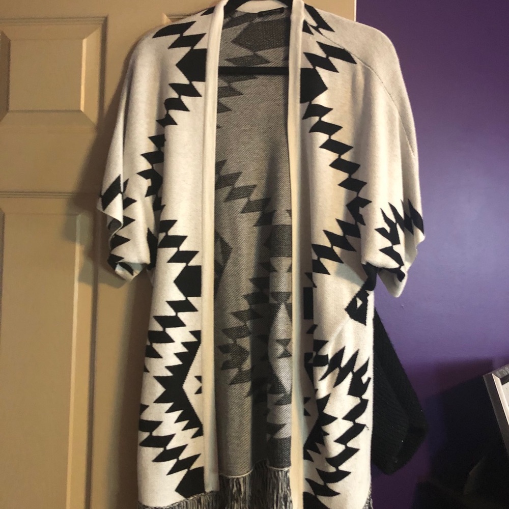 Dynamite sweater